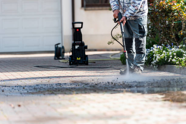 Best Affordable Power Washing  in Chelan, WA