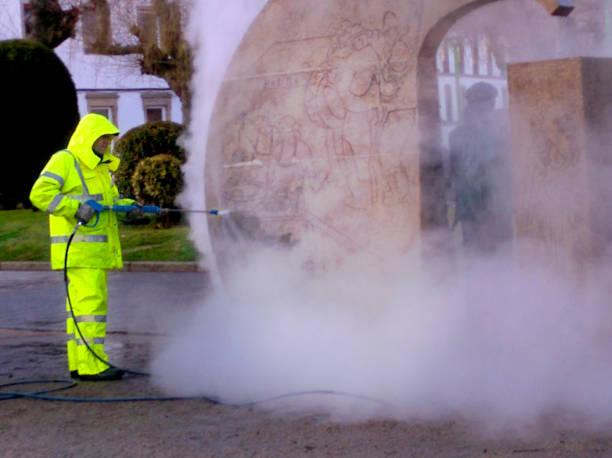 Best Roof Power Washing Services  in Chelan, WA