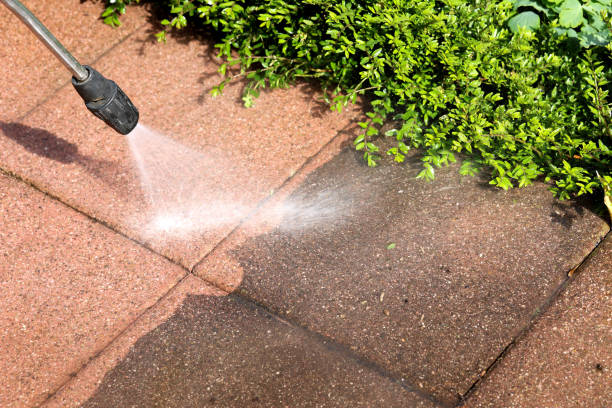 Trusted Chelan, WA Pressure Washing Experts